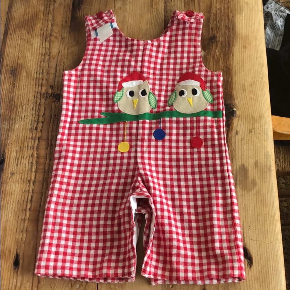 Reversible Jon Jon - Picture 3 of 4